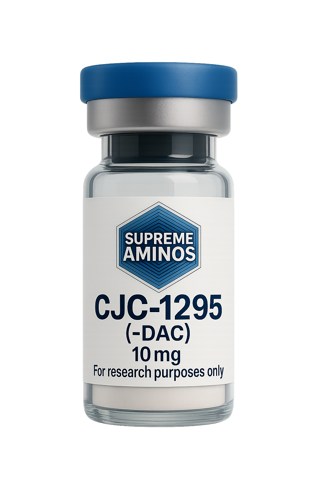 CJC-1295 (-DAC) 10mg
