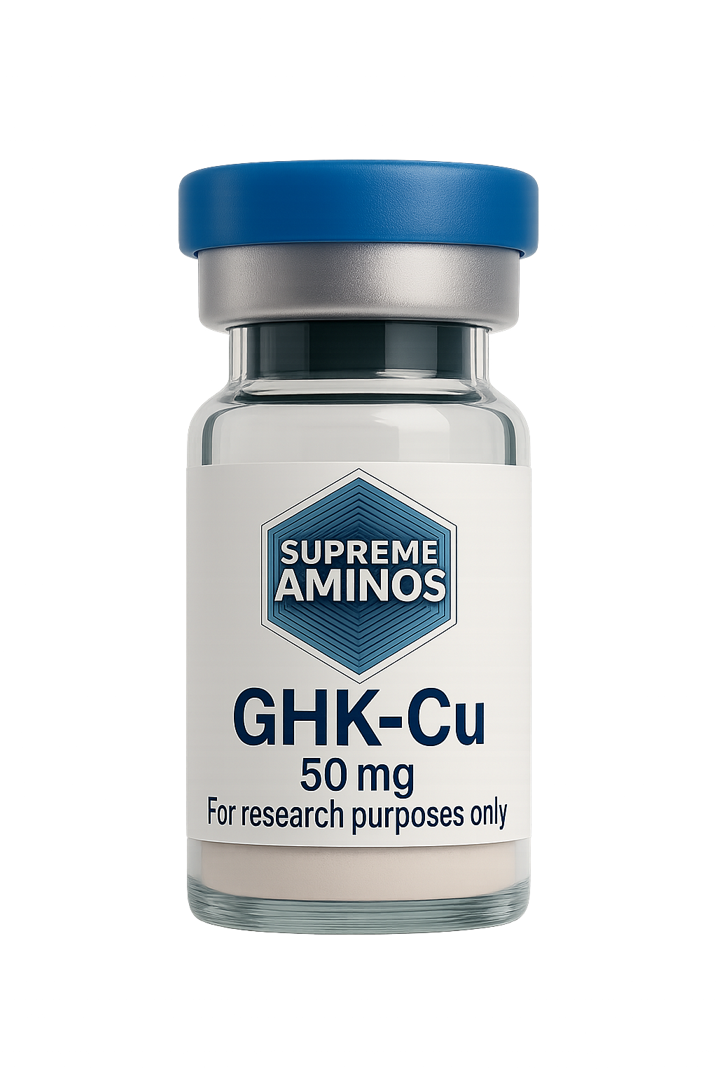 supremeaminos-ghk-cu-50mg GHK-Cu