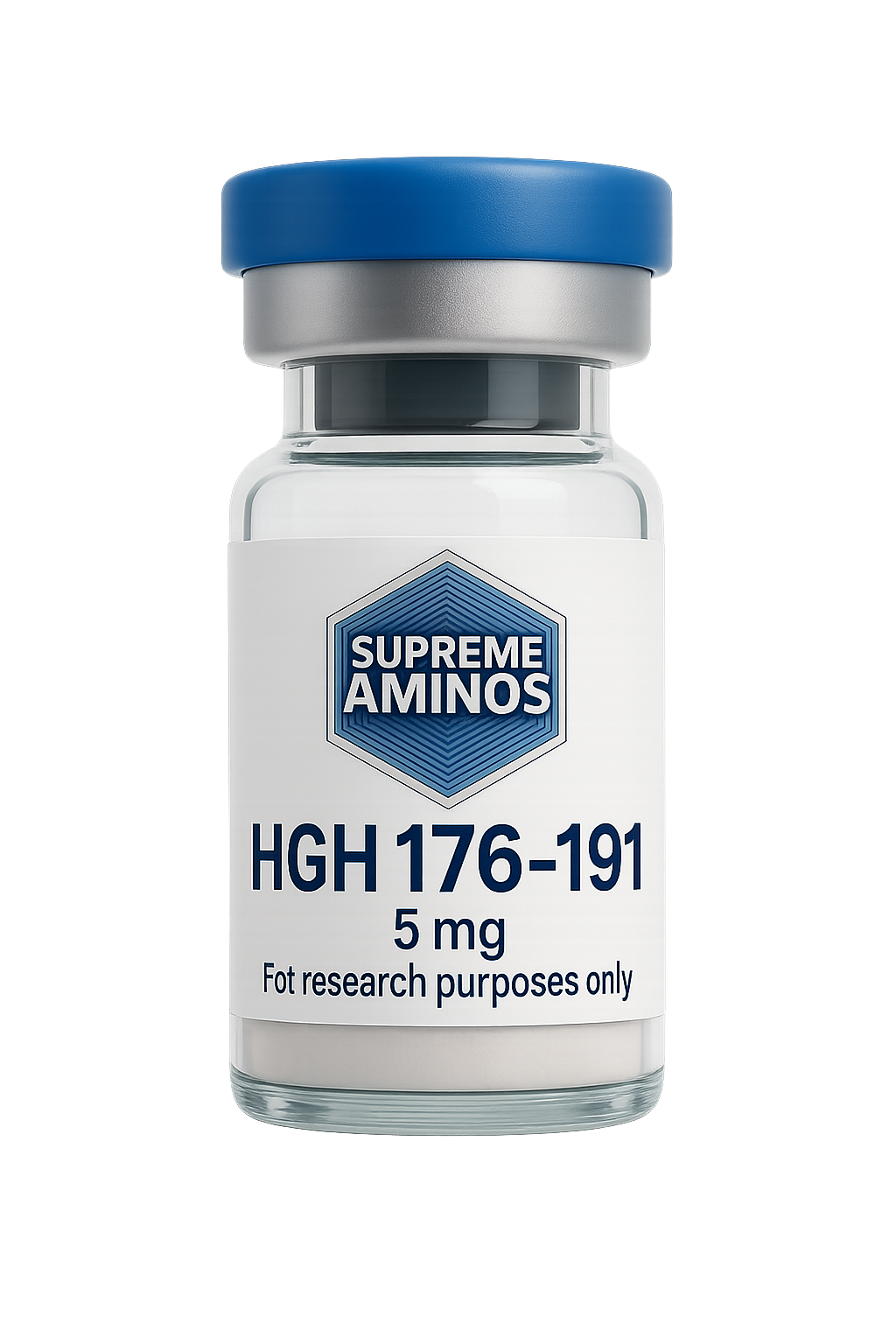 HGH 176-191 5mg