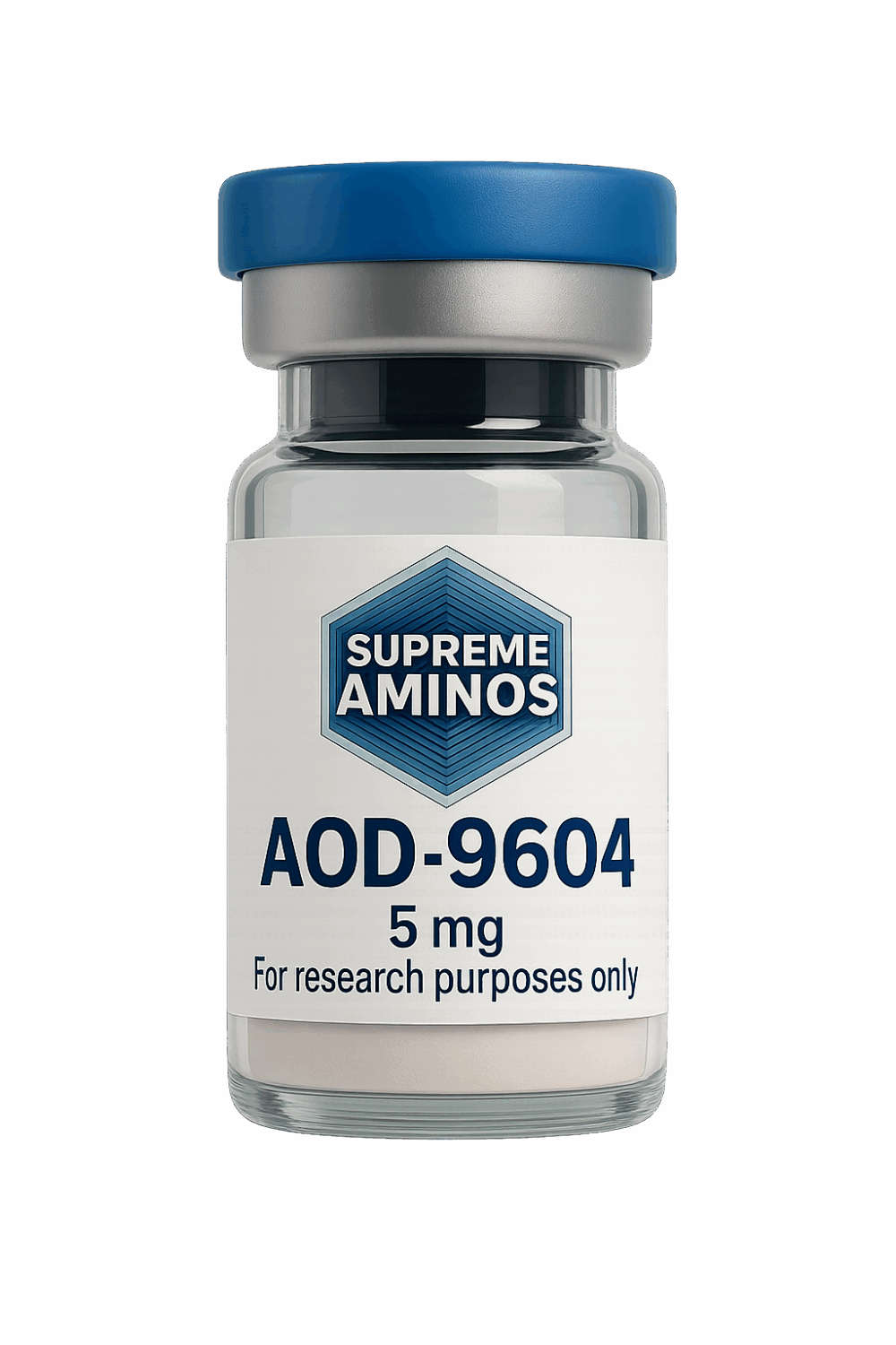 supremeaminos_AOD-9604-5mg AOD-9604 5mg